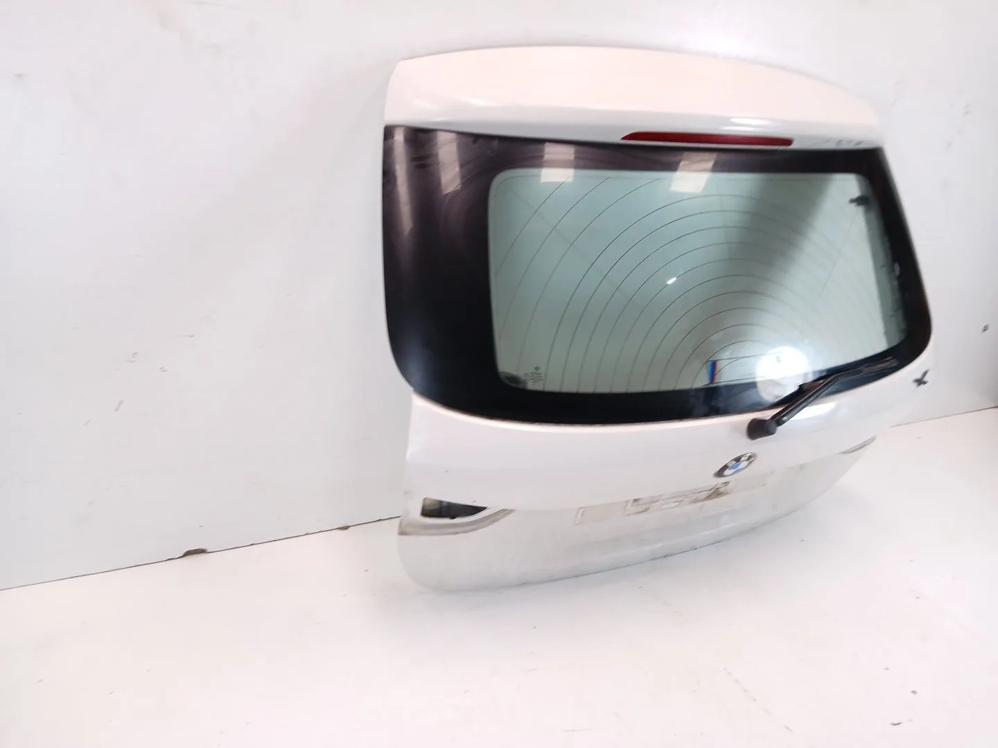 Porton Trasero para Bmw X1 (E84)
