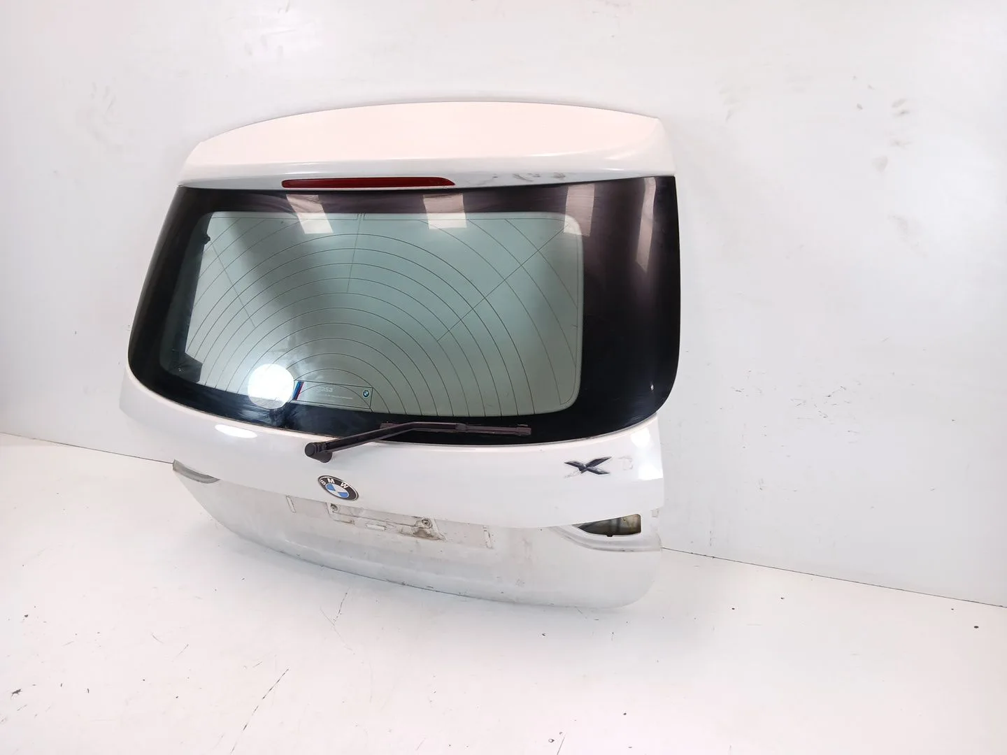 Porton Trasero para Bmw X1 (E84)