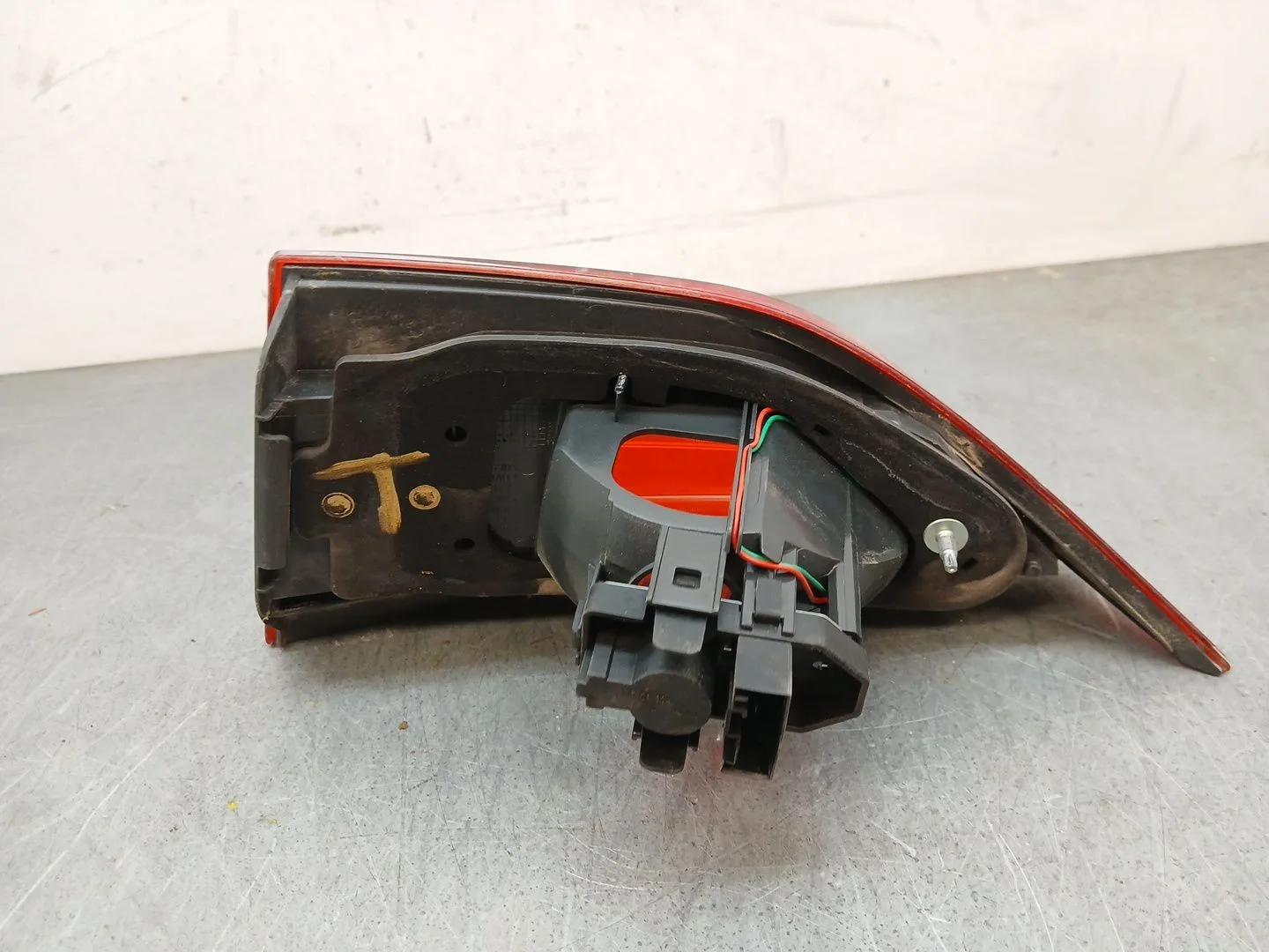 Piloto Trasero Izquierdo Interior para Bmw X1 (E84)