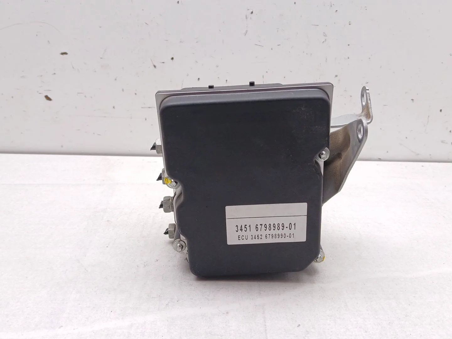 Abs para Bmw X1 (E84)