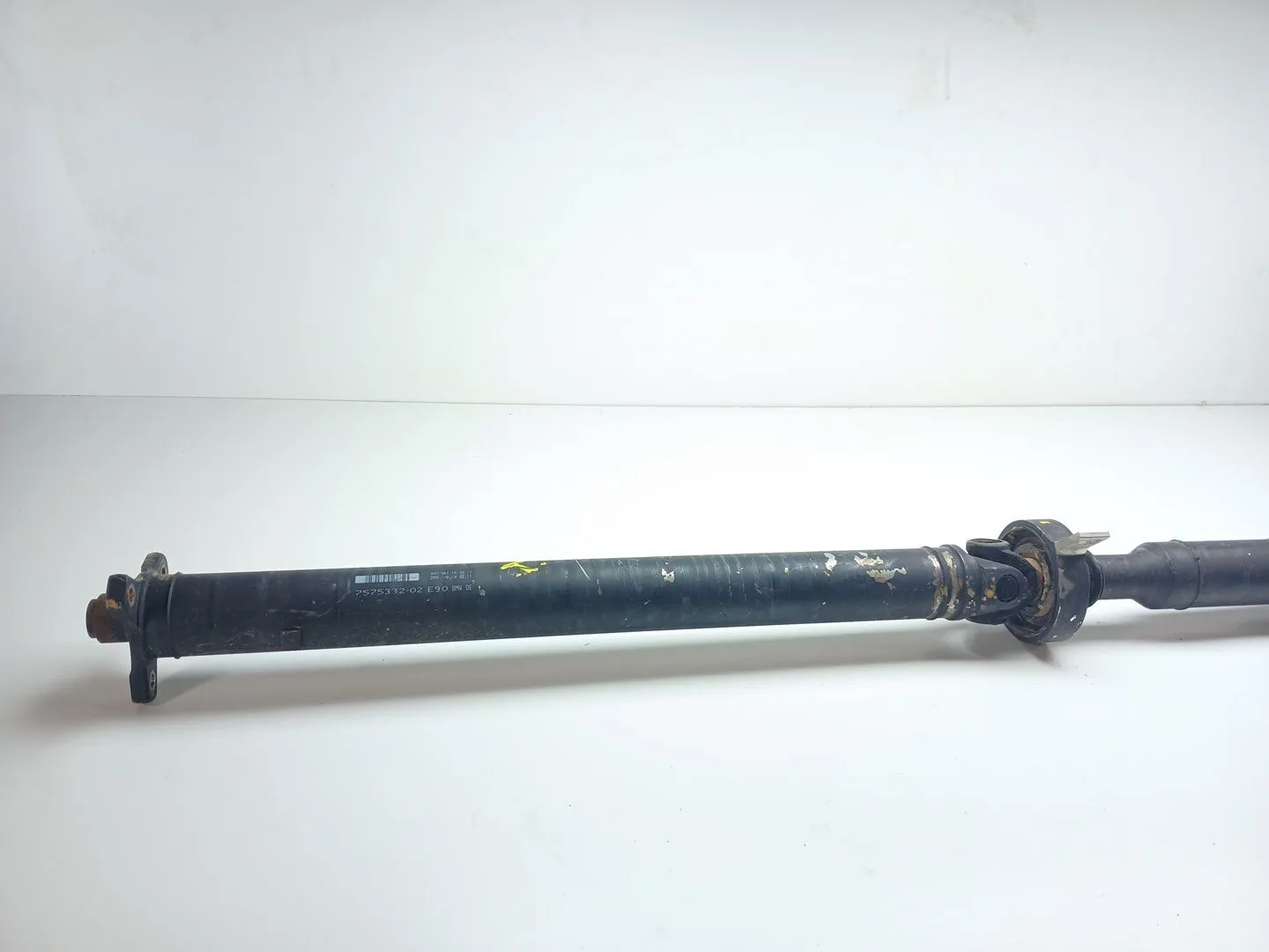 Transmision Central para Bmw X1 (E84)