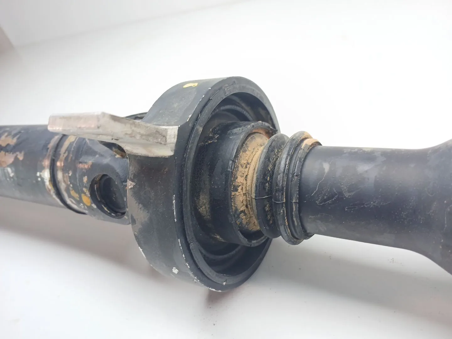 Transmision Central para Bmw X1 (E84)