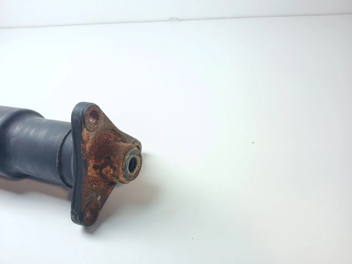 Transmision Central para Bmw X1 (E84)