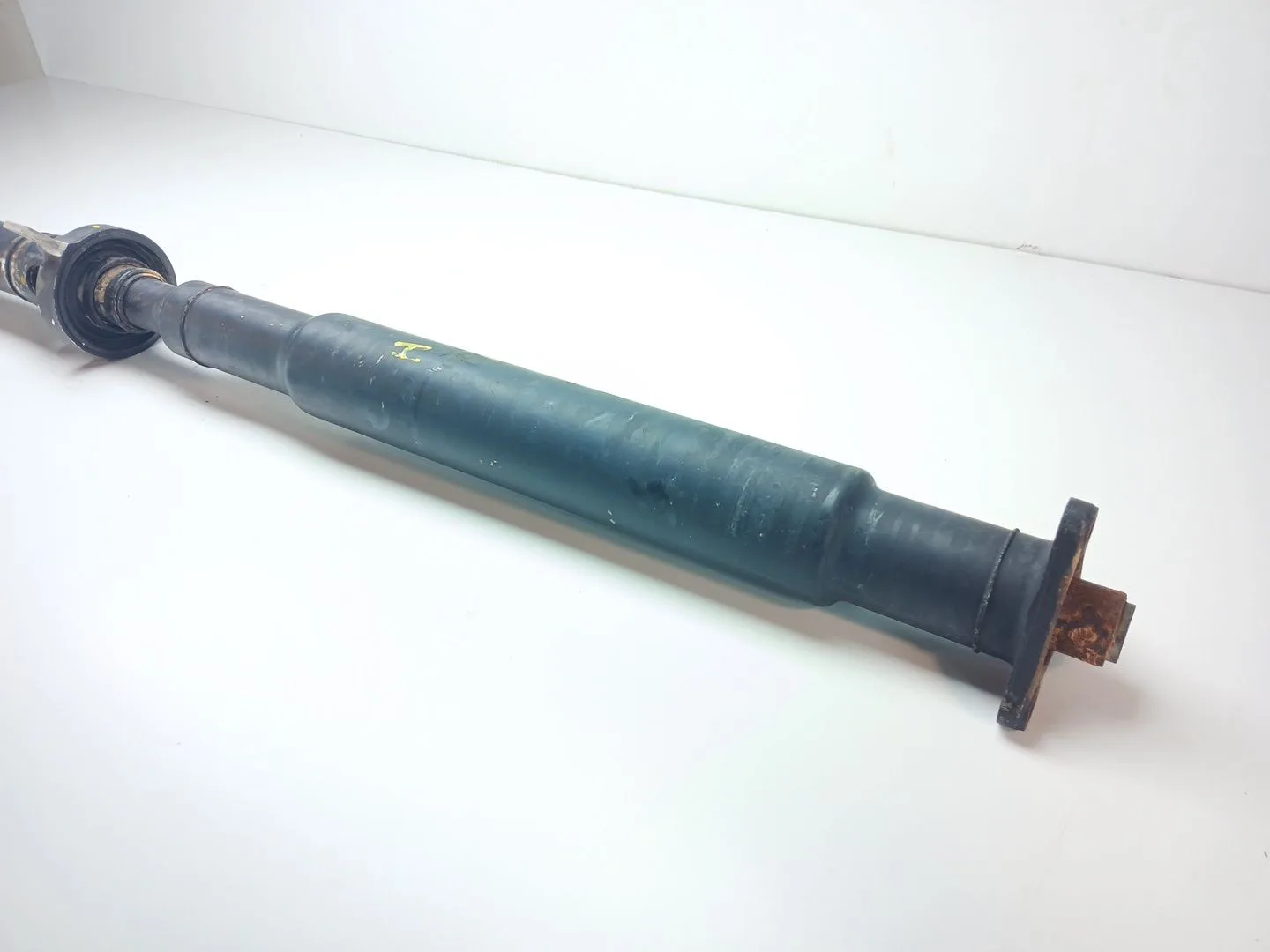 Transmision Central para Bmw X1 (E84)