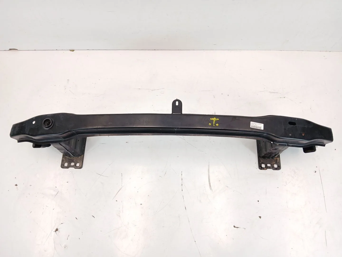 Refuerzo Paragolpes Delantero para Bmw X1 (E84)