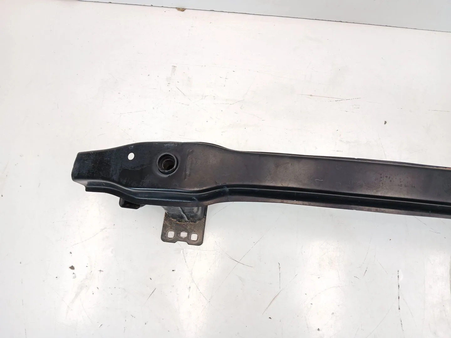 Refuerzo Paragolpes Delantero para Bmw X1 (E84)