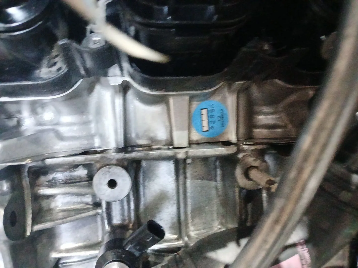 Despiece Motor para Renault Arkana I (Lcm_, Ldn_)
