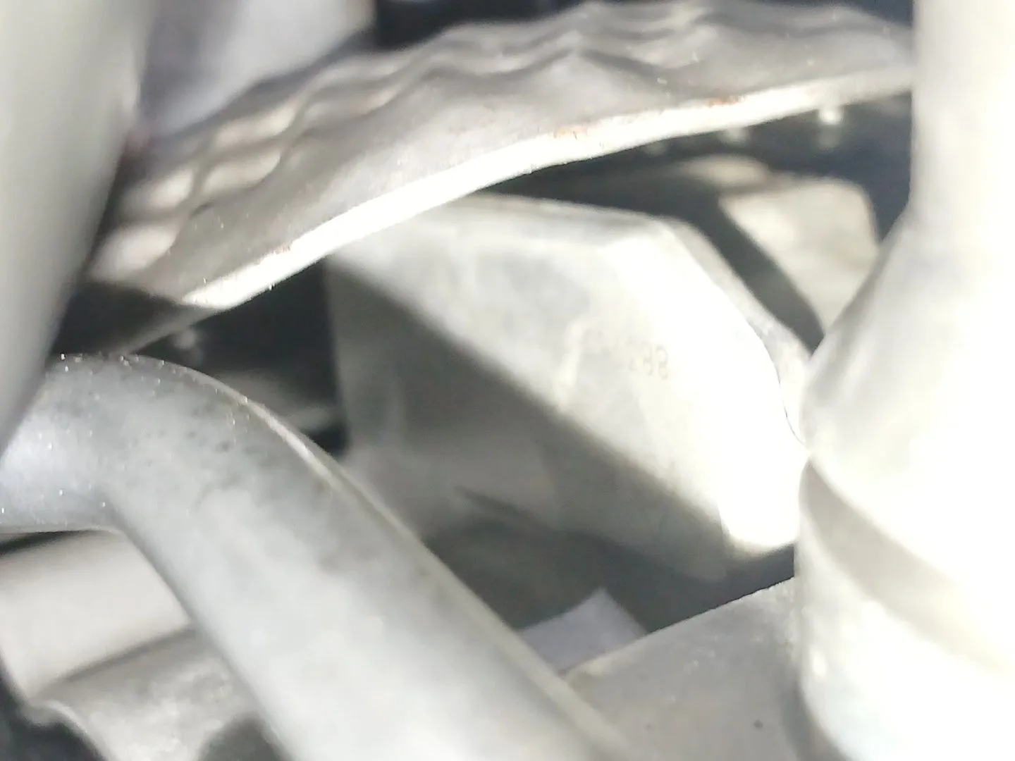 Despiece Motor para Renault Arkana I (Lcm_, Ldn_)
