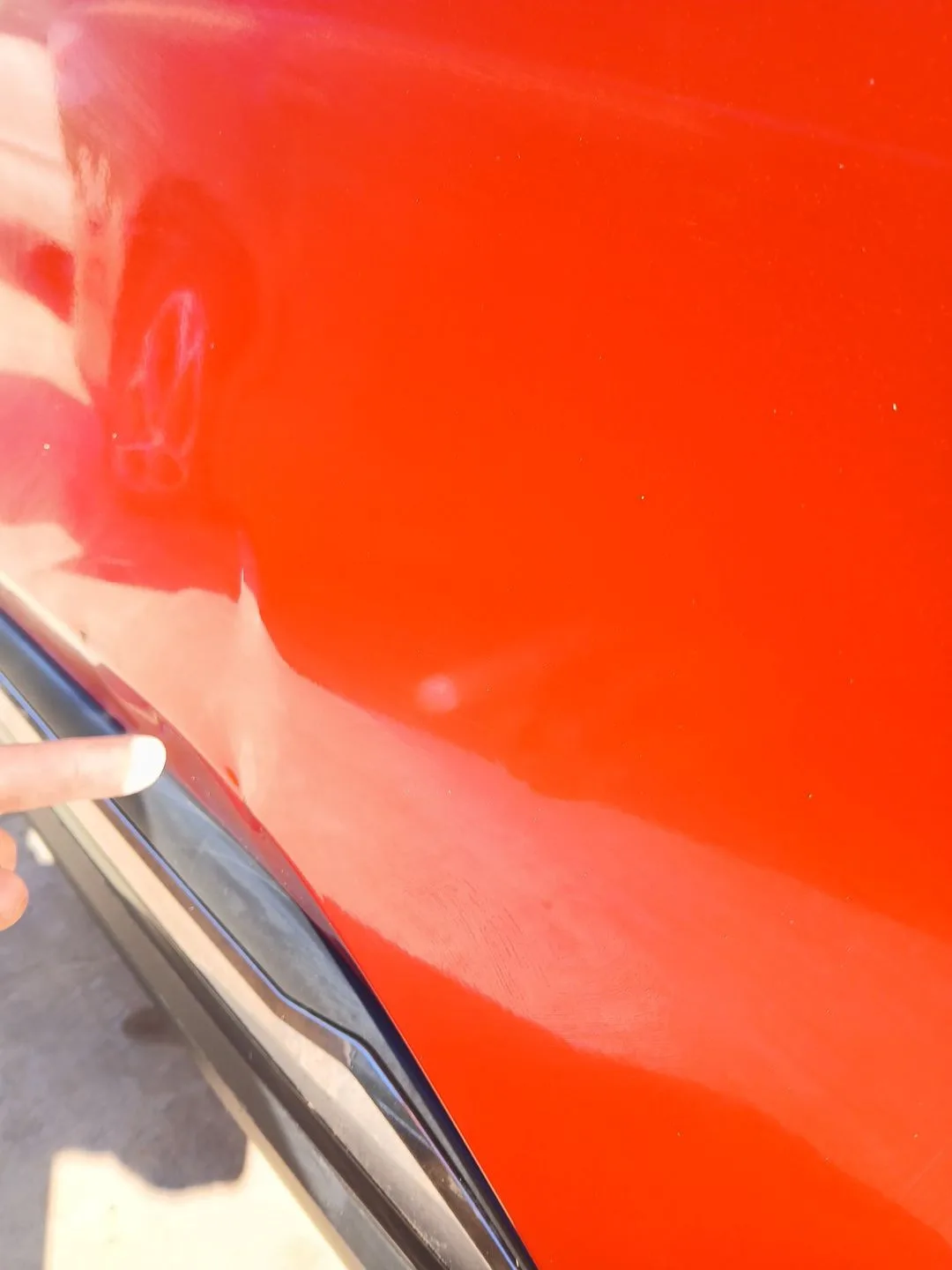Puerta Trasera Izquierda para Renault Arkana I (Lcm_, Ldn_)