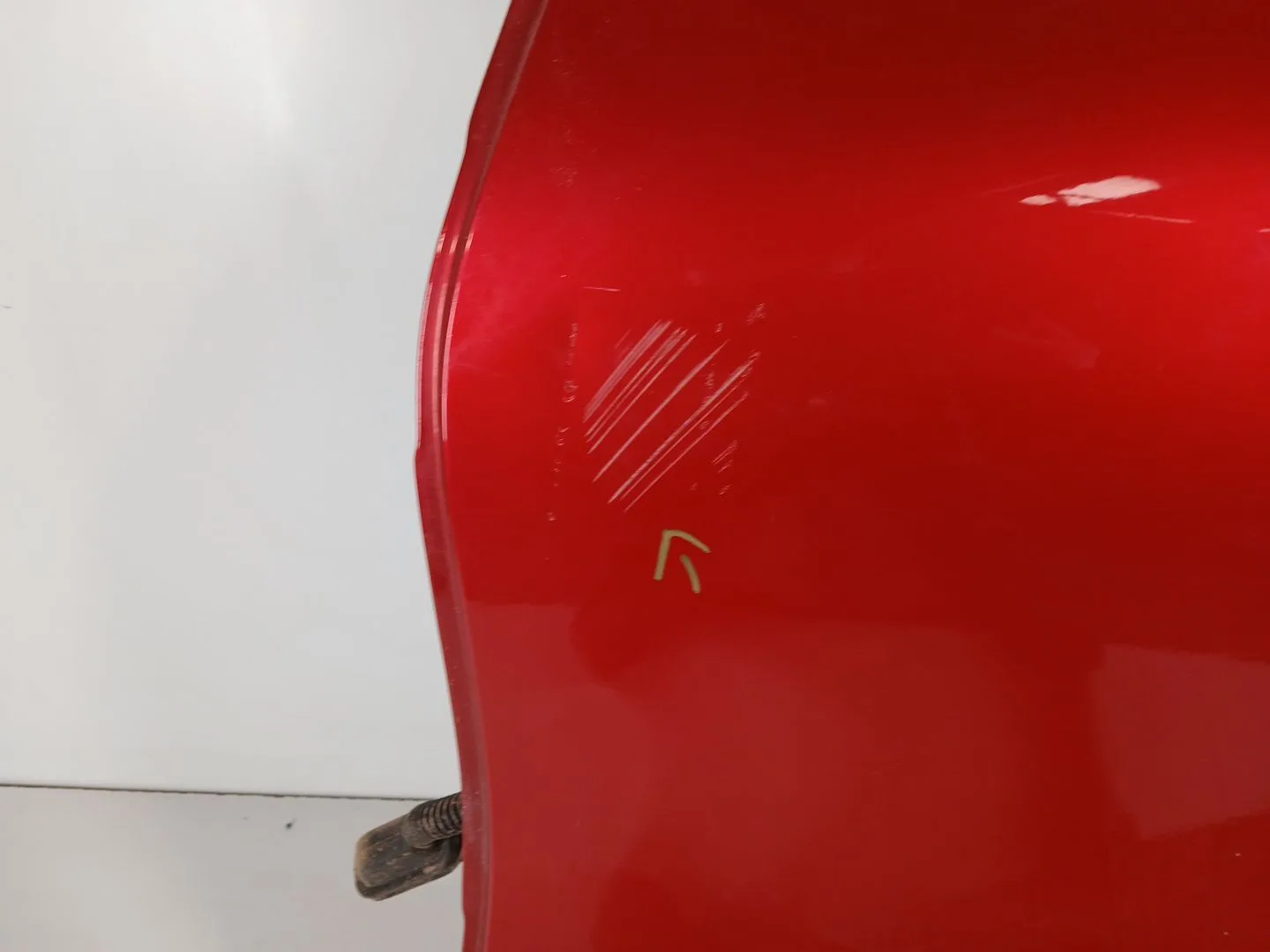 Puerta Trasera Izquierda para Renault Arkana I (Lcm_, Ldn_)