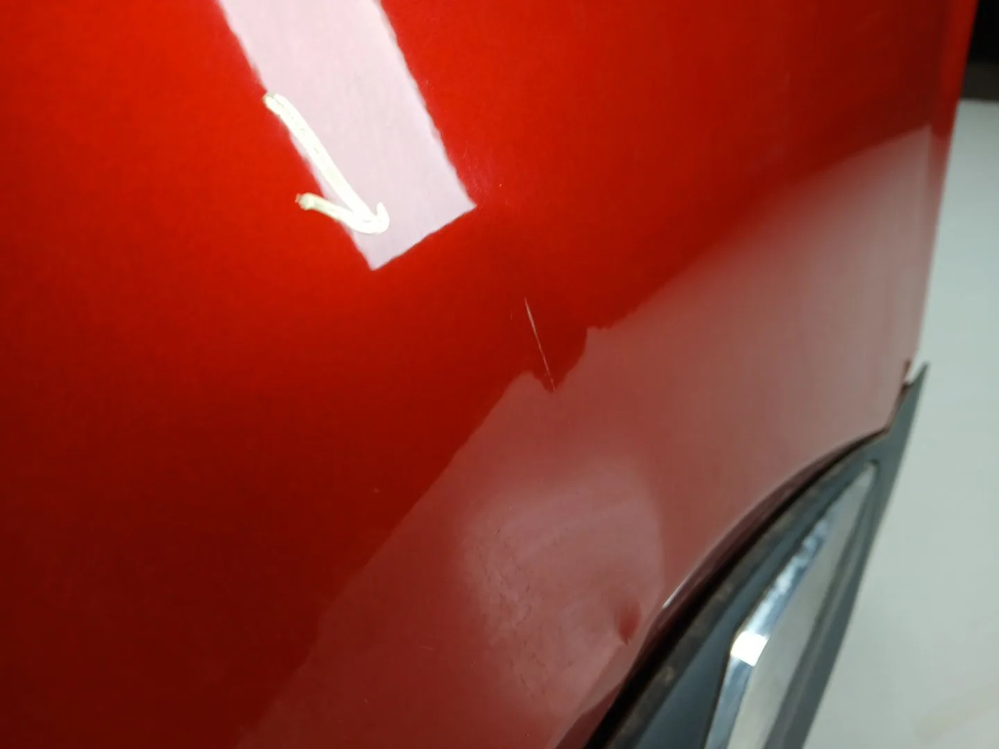 Puerta Trasera Izquierda para Renault Arkana I (Lcm_, Ldn_)