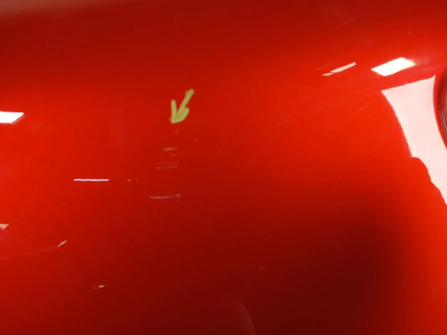 Puerta Trasera Izquierda para Renault Arkana I (Lcm_, Ldn_)