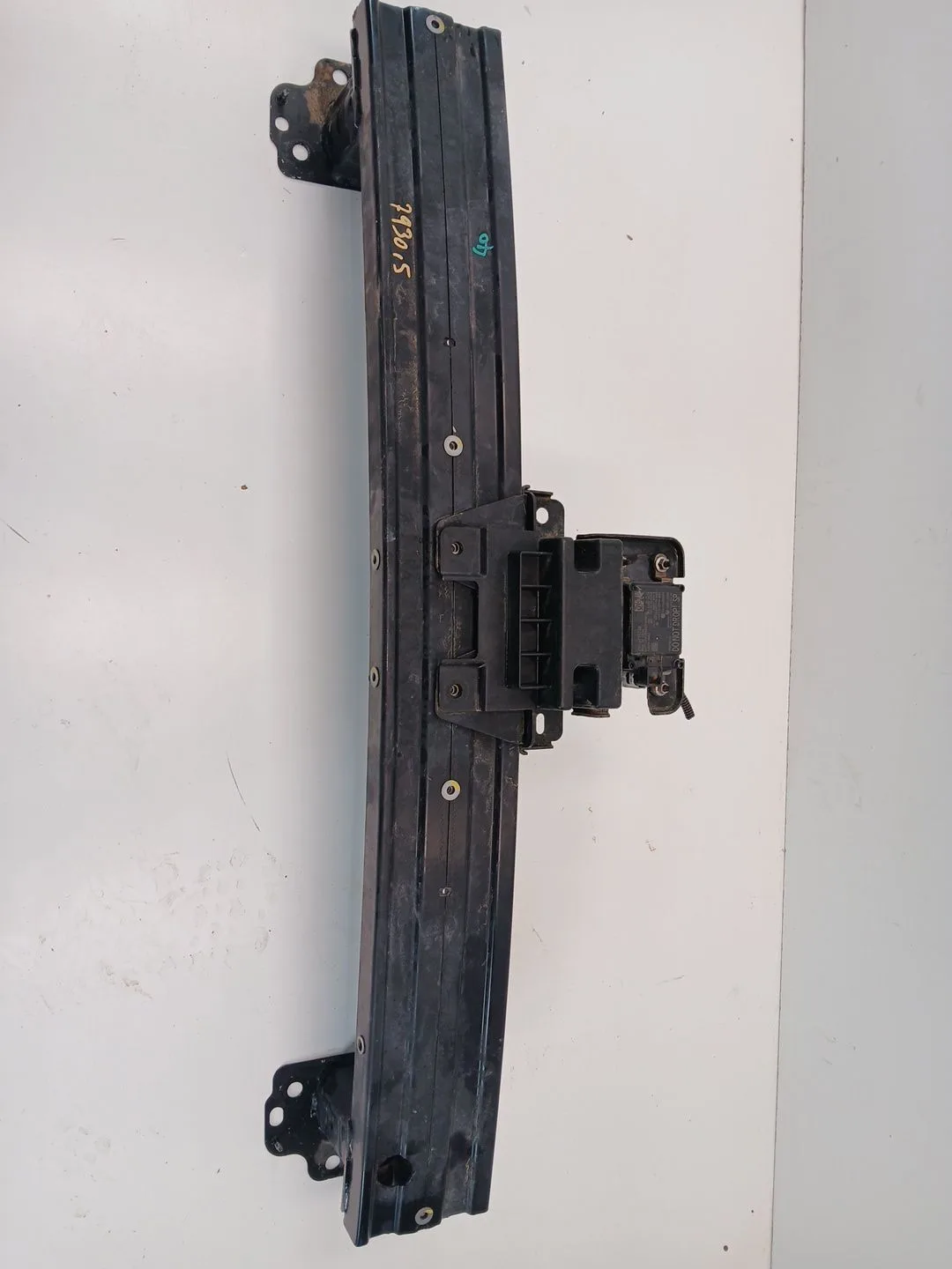 Refuerzo Paragolpes Delantero para Renault Arkana I (Lcm_, Ldn_)