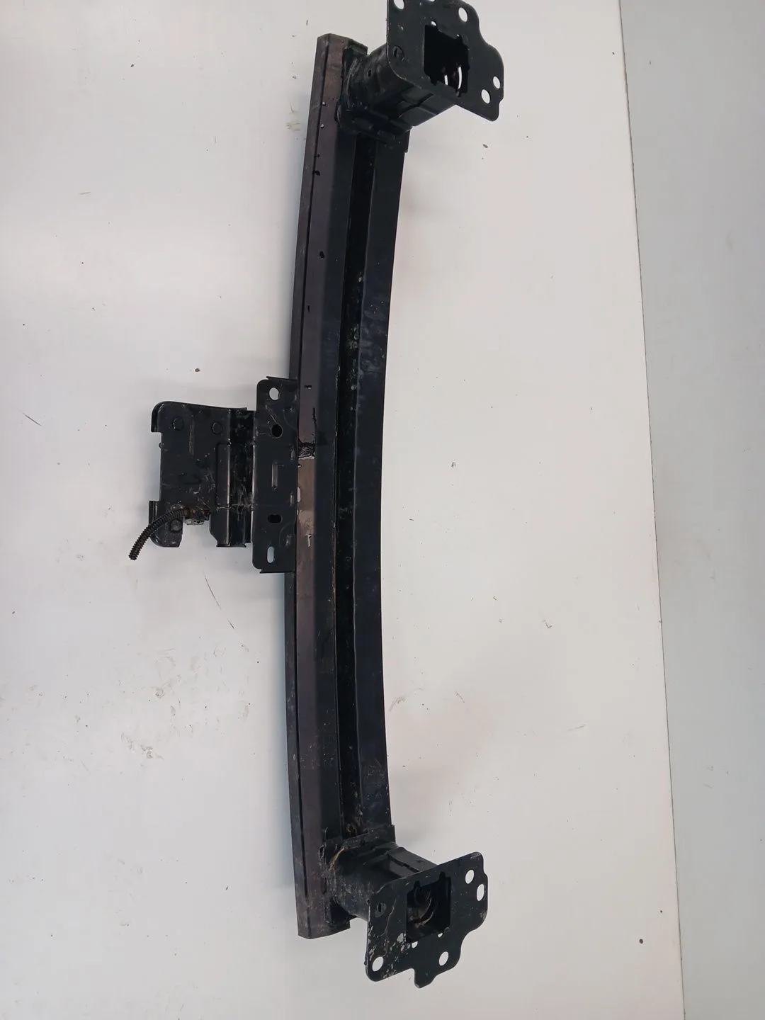 Refuerzo Paragolpes Delantero para Renault Arkana I (Lcm_, Ldn_)