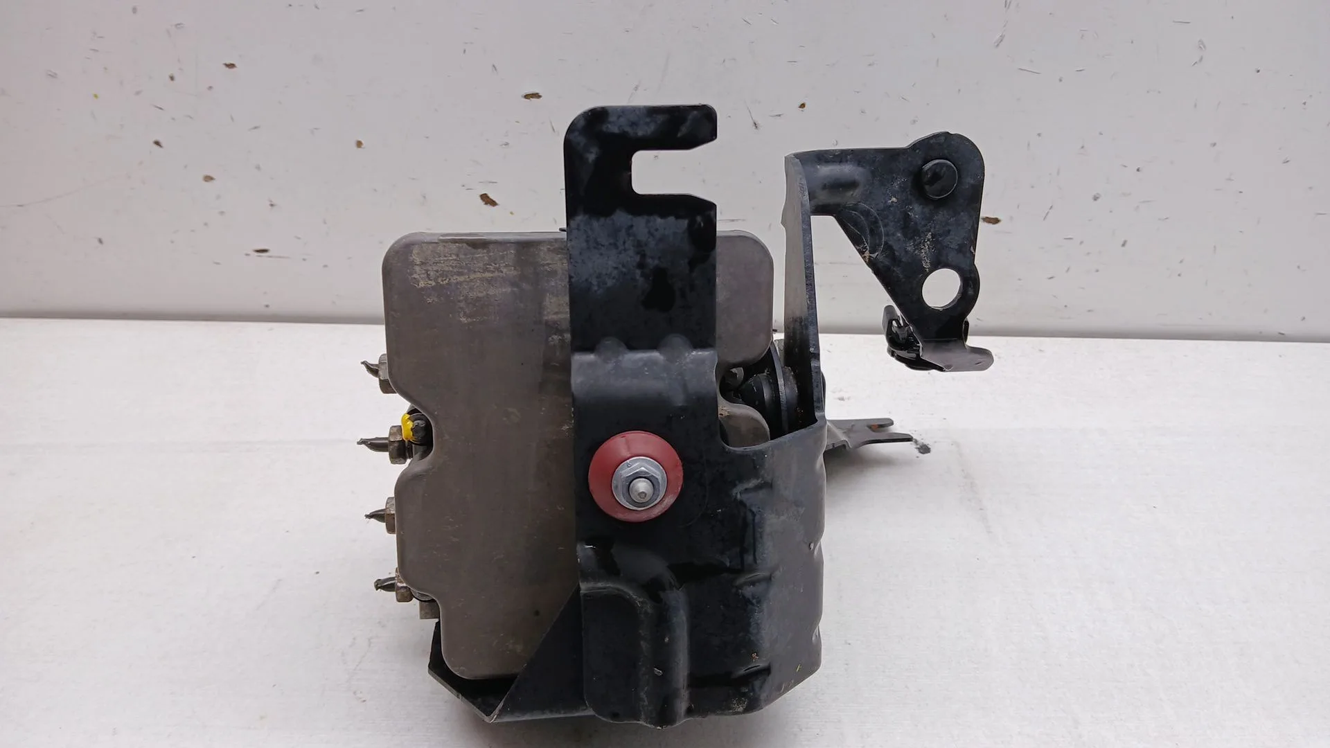 Abs para Renault Arkana I (Lcm_, Ldn_)