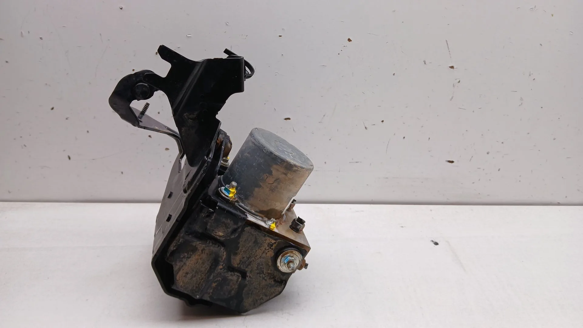 Abs para Renault Arkana I (Lcm_, Ldn_)