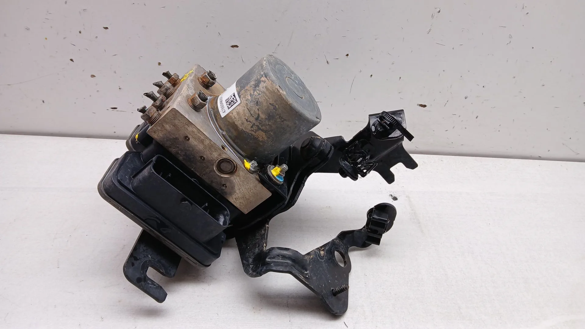 Abs para Renault Arkana I (Lcm_, Ldn_)