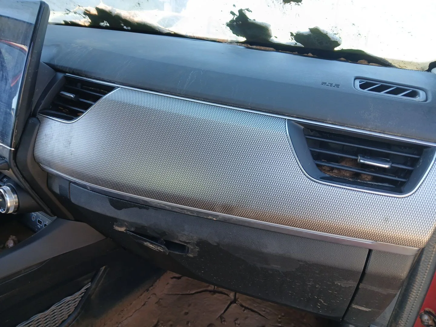 Kit Airbag para Renault Arkana I (Lcm_, Ldn_)