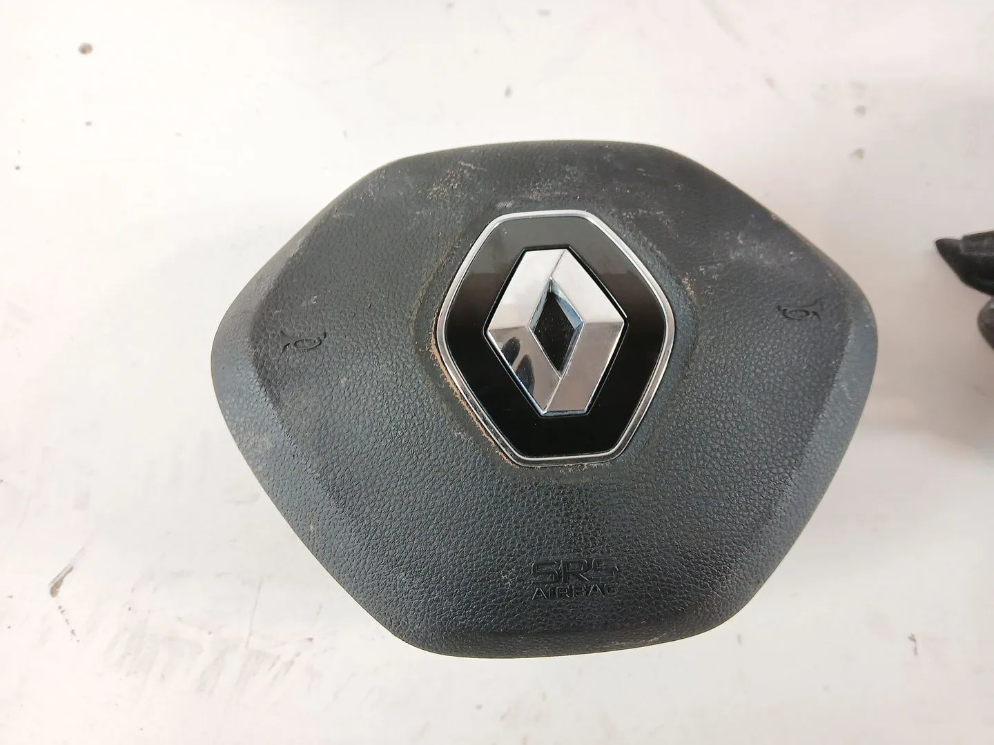 Kit Airbag para Renault Arkana I (Lcm_, Ldn_)