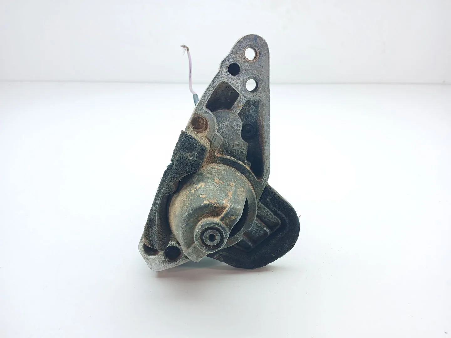 Motor Arranque para Renault Arkana I (Lcm_, Ldn_)