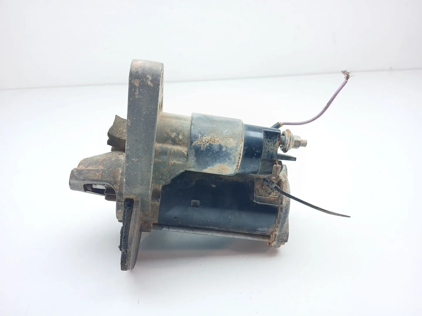 Motor Arranque para Renault Arkana I (Lcm_, Ldn_)