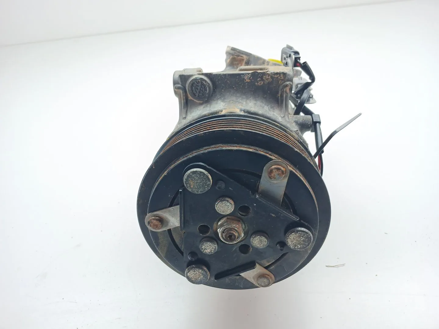 Compresor Aire Acondicionado para Renault Arkana I (Lcm_, Ldn_)
