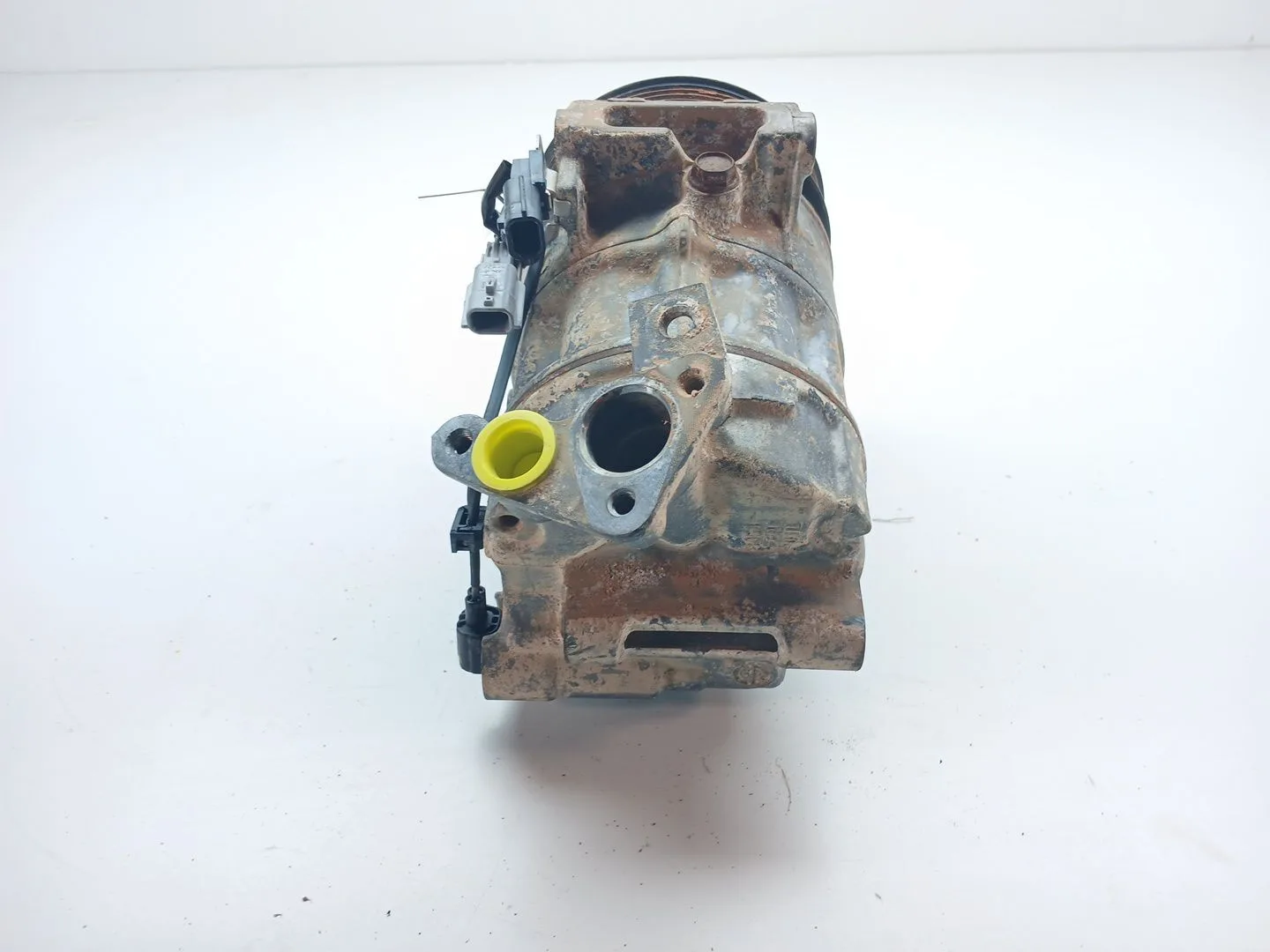 Compresor Aire Acondicionado para Renault Arkana I (Lcm_, Ldn_)