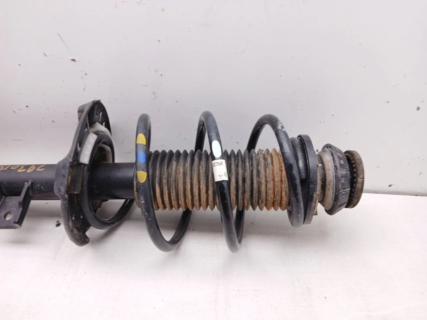 Amortiguador Delantero Izquierdo para Renault Arkana I (Lcm_, Ldn_)