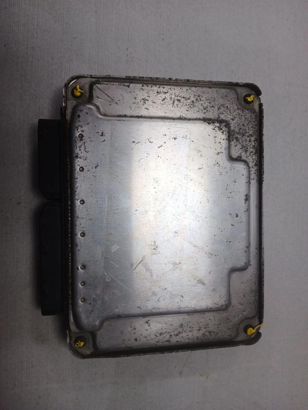 Centralita Motor Uce para Seat Ibiza Iii (6L1)