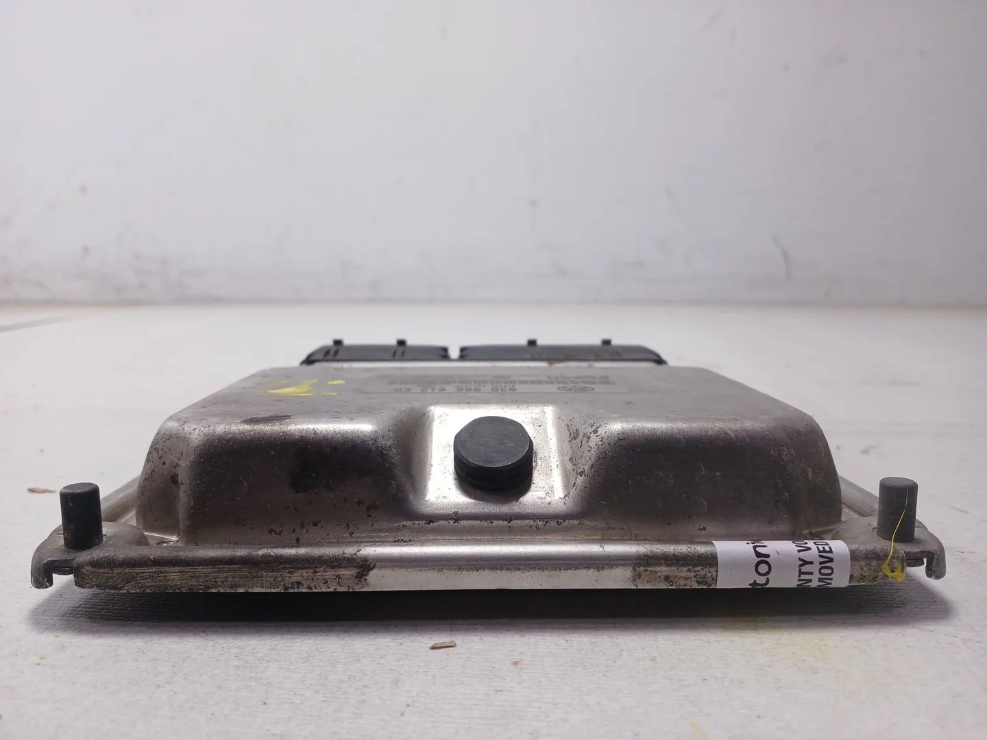 Centralita Motor Uce para Seat Ibiza Iii (6L1)