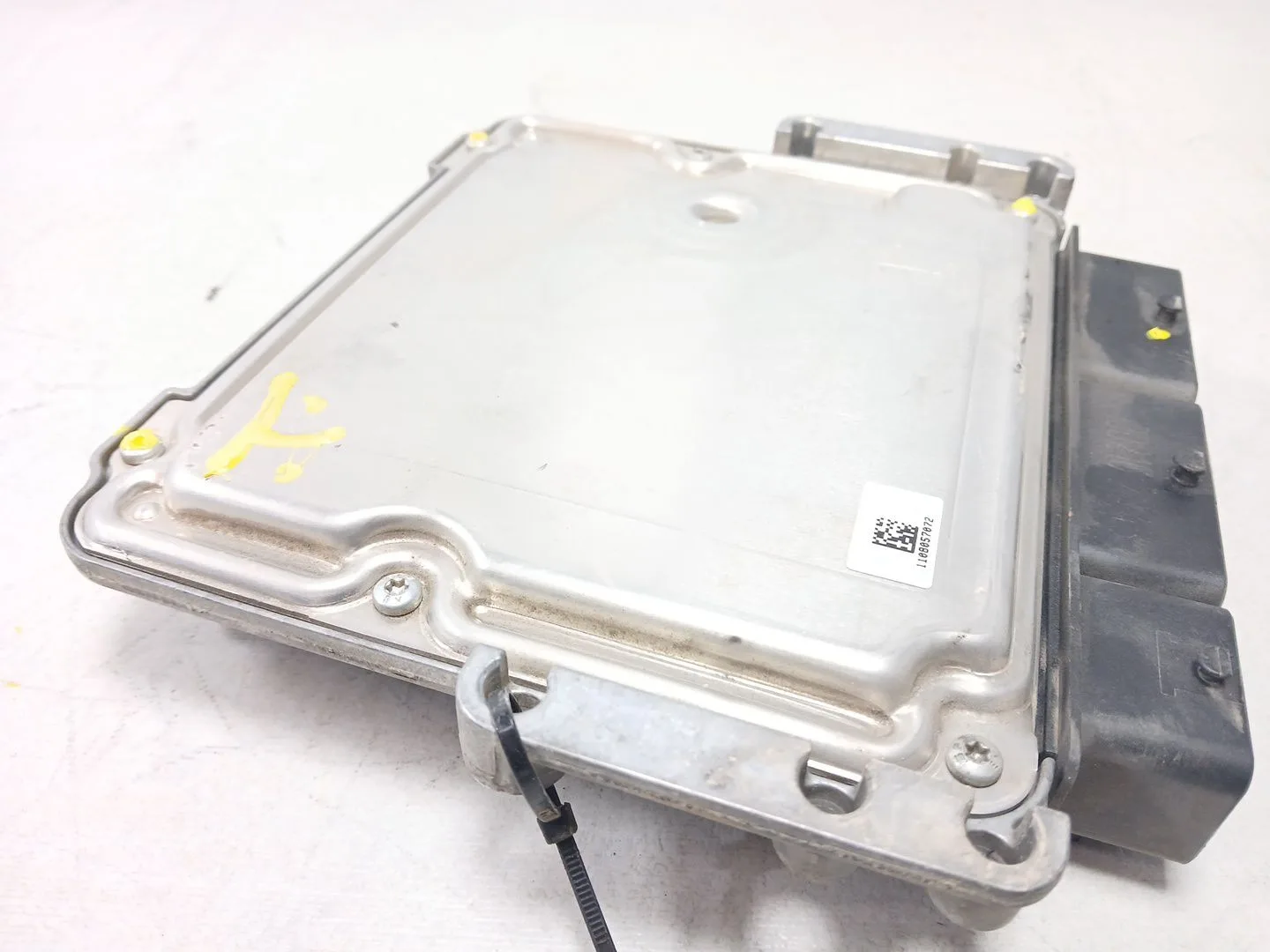 Centralita Motor Uce para Renault Talisman (Lp_)