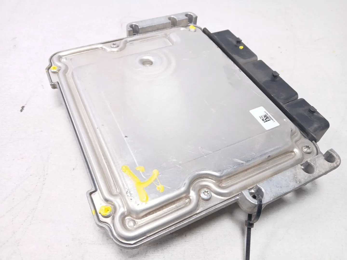 Centralita Motor Uce para Renault Talisman (Lp_)