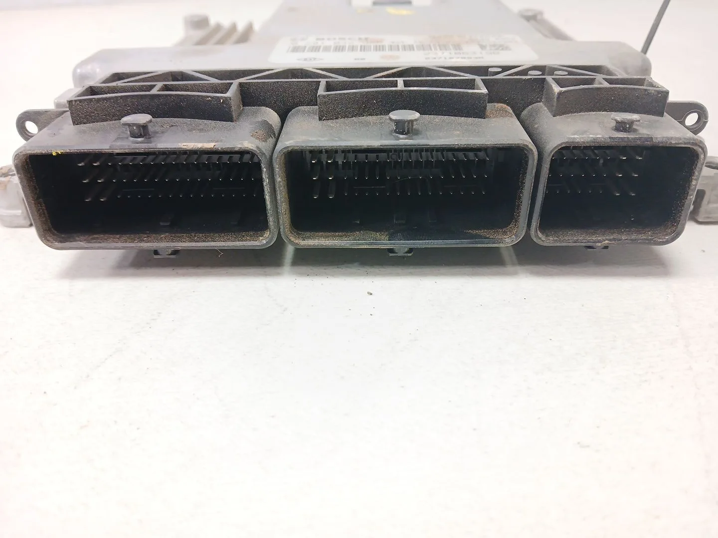 Centralita Motor Uce para Renault Talisman (Lp_)