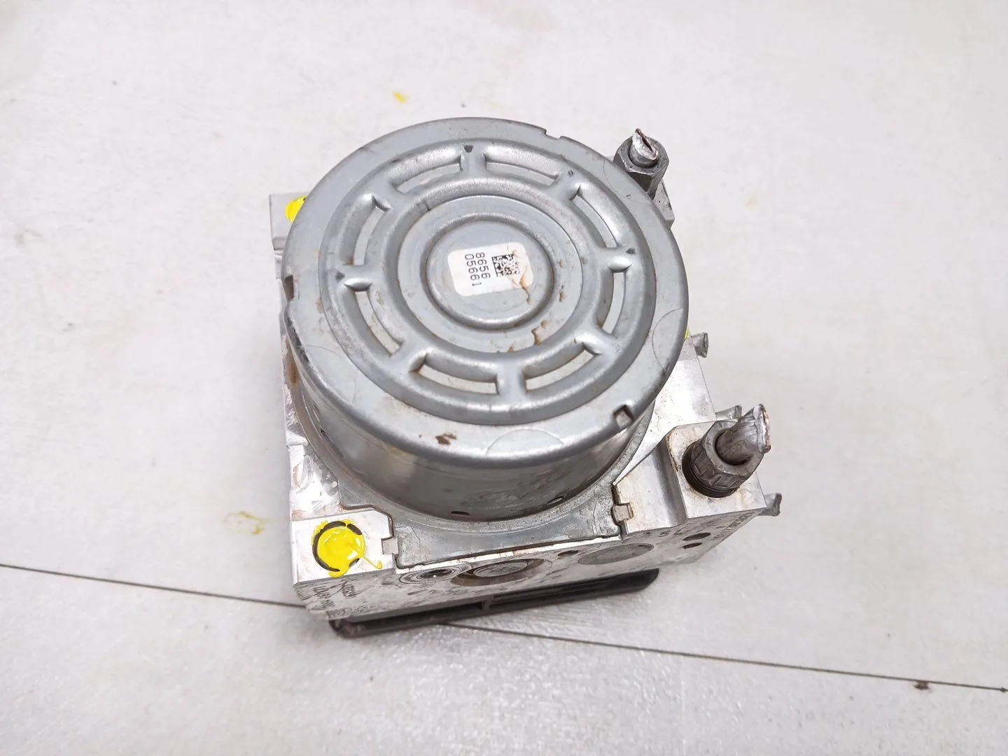 Abs para Renault Talisman (Lp_)