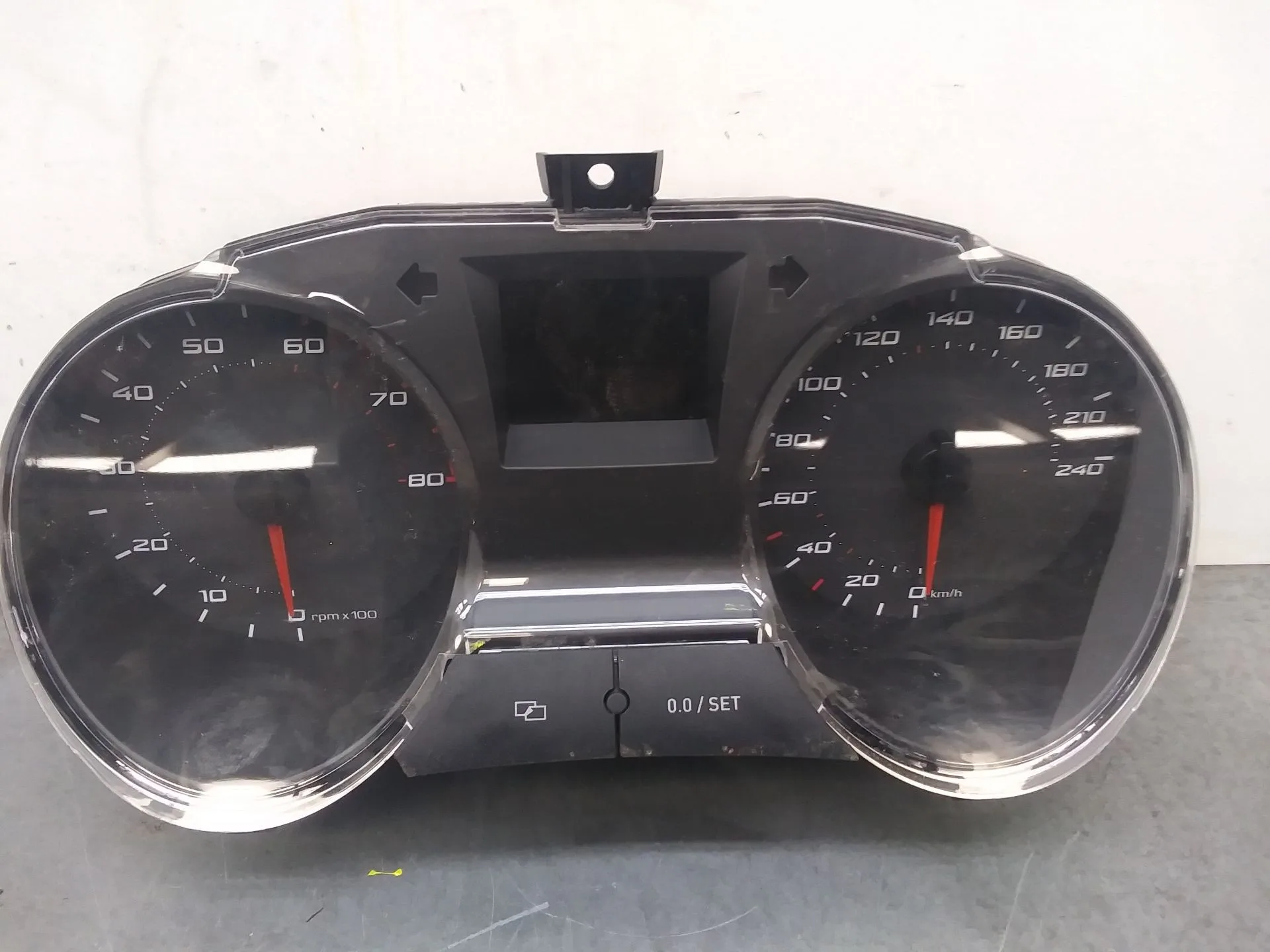 Cuadro Instrumentos para Seat Ibiza Iv (6J5, 6P1)