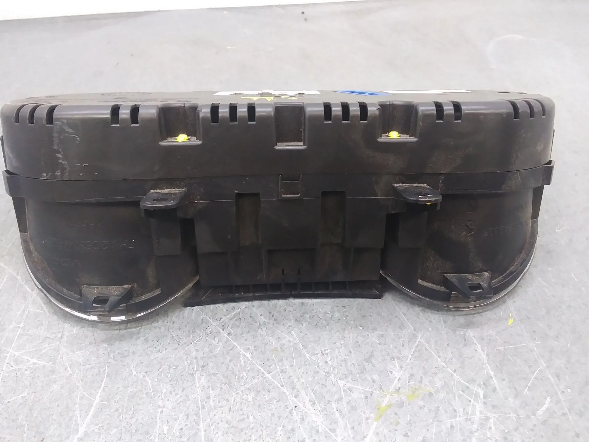 Cuadro Instrumentos para Seat Ibiza Iv (6J5, 6P1)