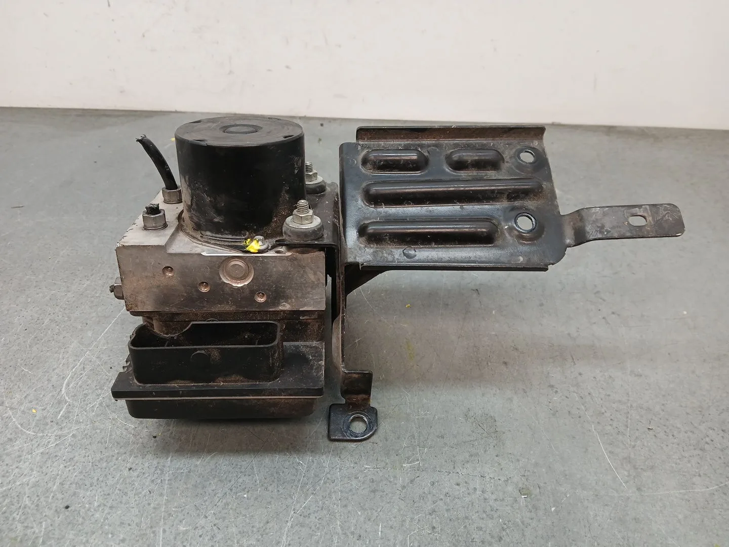 Abs para Seat Ibiza Iv (6J5, 6P1)
