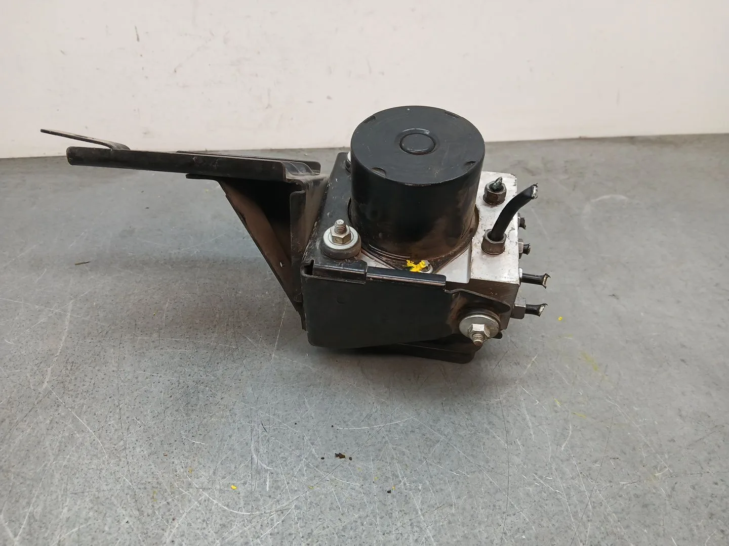 Abs para Seat Ibiza Iv (6J5, 6P1)