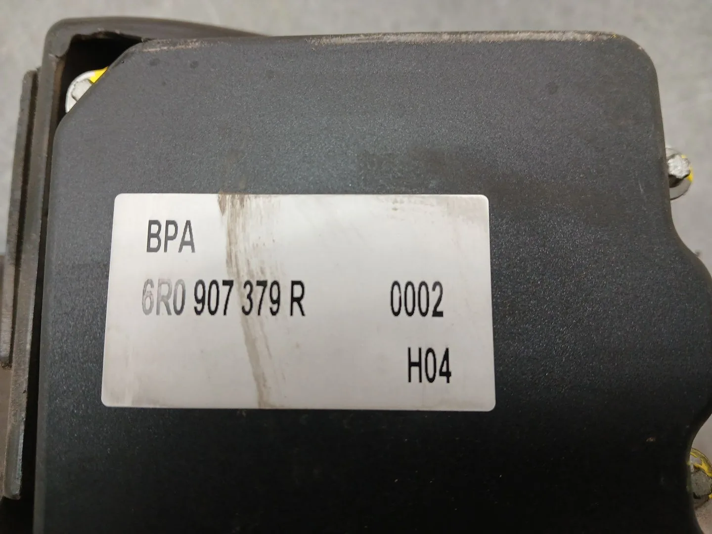 Abs para Seat Ibiza Iv (6J5, 6P1)