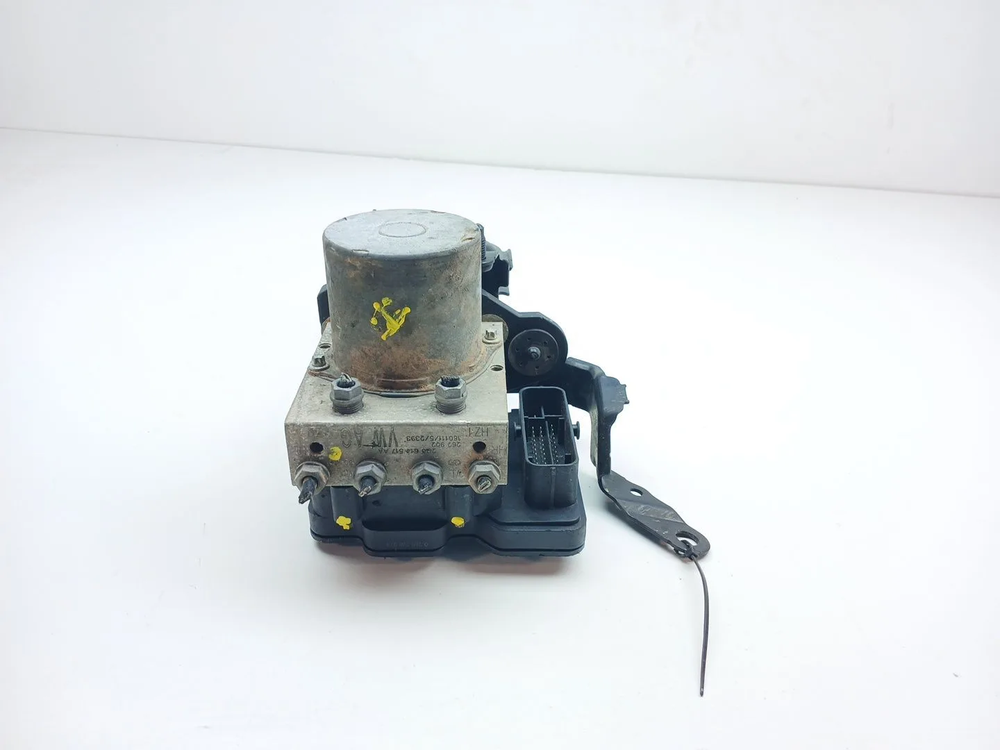 Abs para Seat Ibiza Iv (6J5, 6P1)