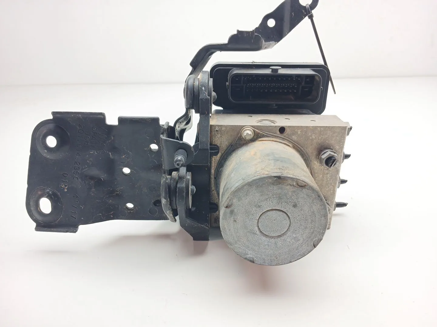 Abs para Seat Ibiza Iv (6J5, 6P1)