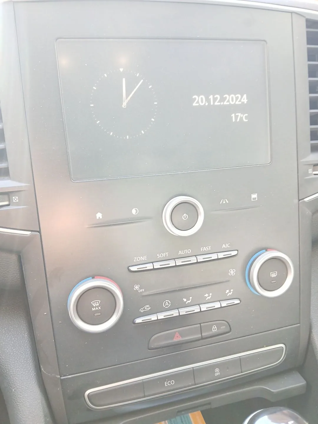Sistema Audio / Radio Cd para Renault Talisman (Lp_)