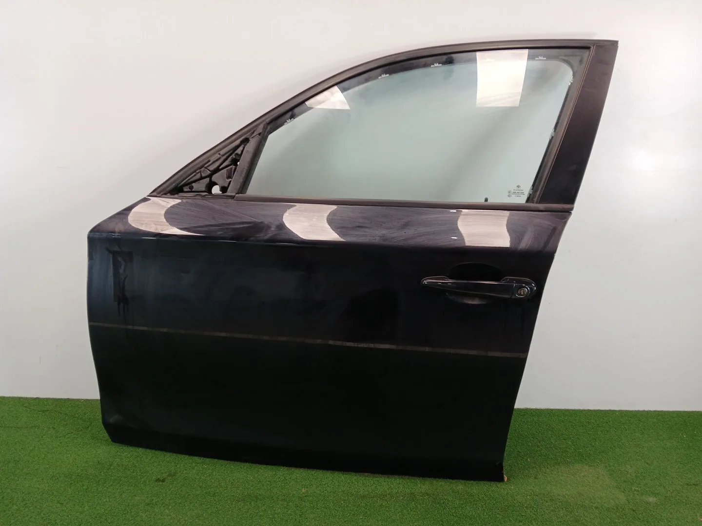 Puerta Delantera Izquierda para Bmw 1 (E87)