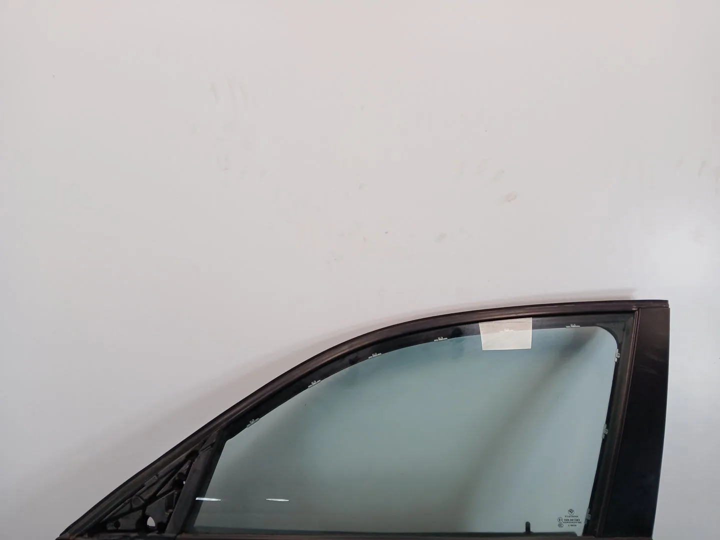 Puerta Delantera Izquierda para Bmw 1 (E87)