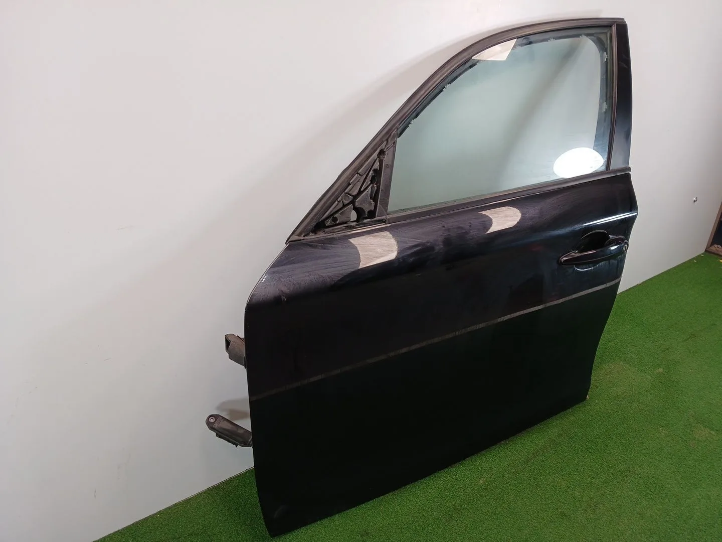 Puerta Delantera Izquierda para Bmw 1 (E87)