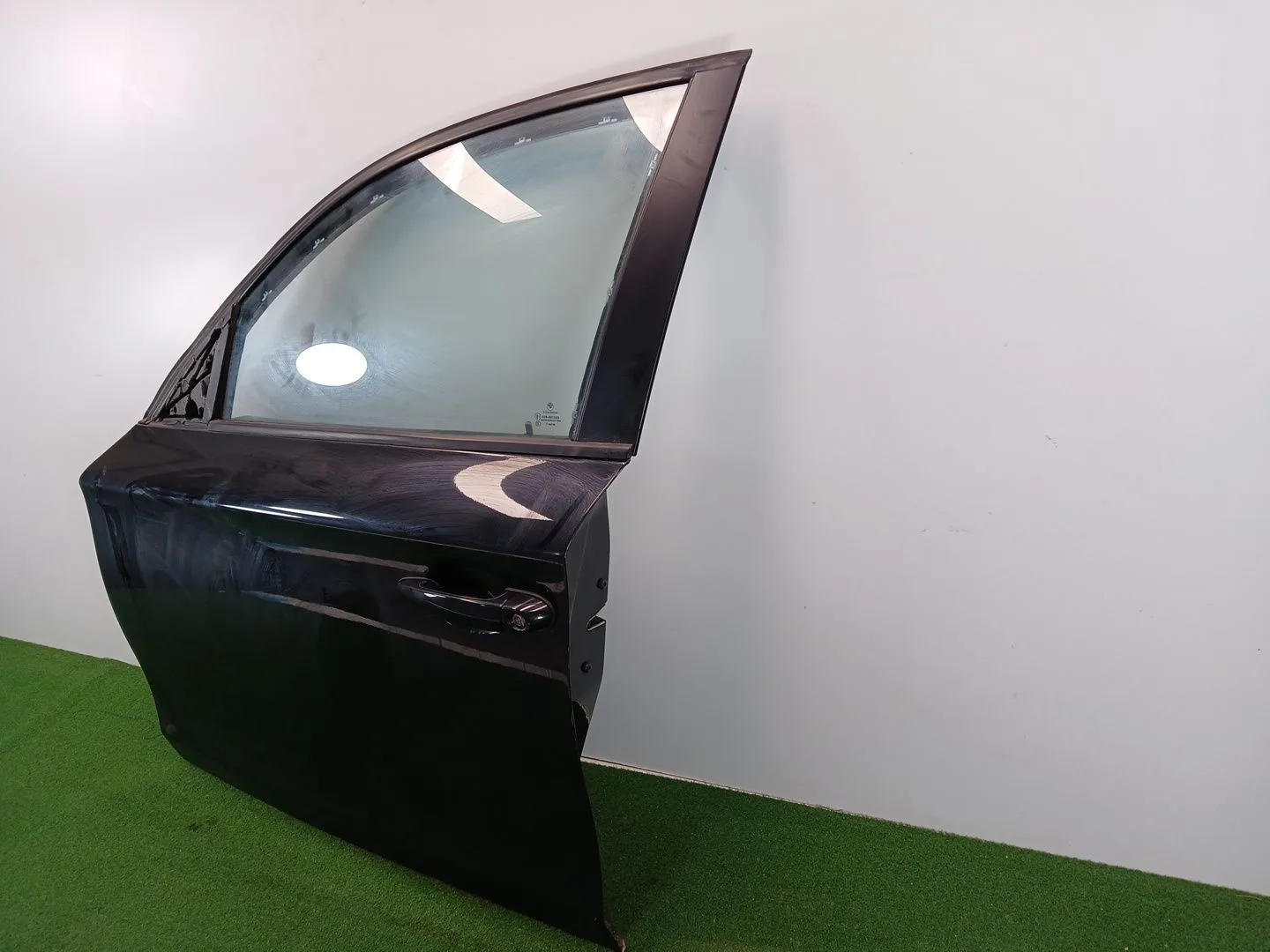 Puerta Delantera Izquierda para Bmw 1 (E87)