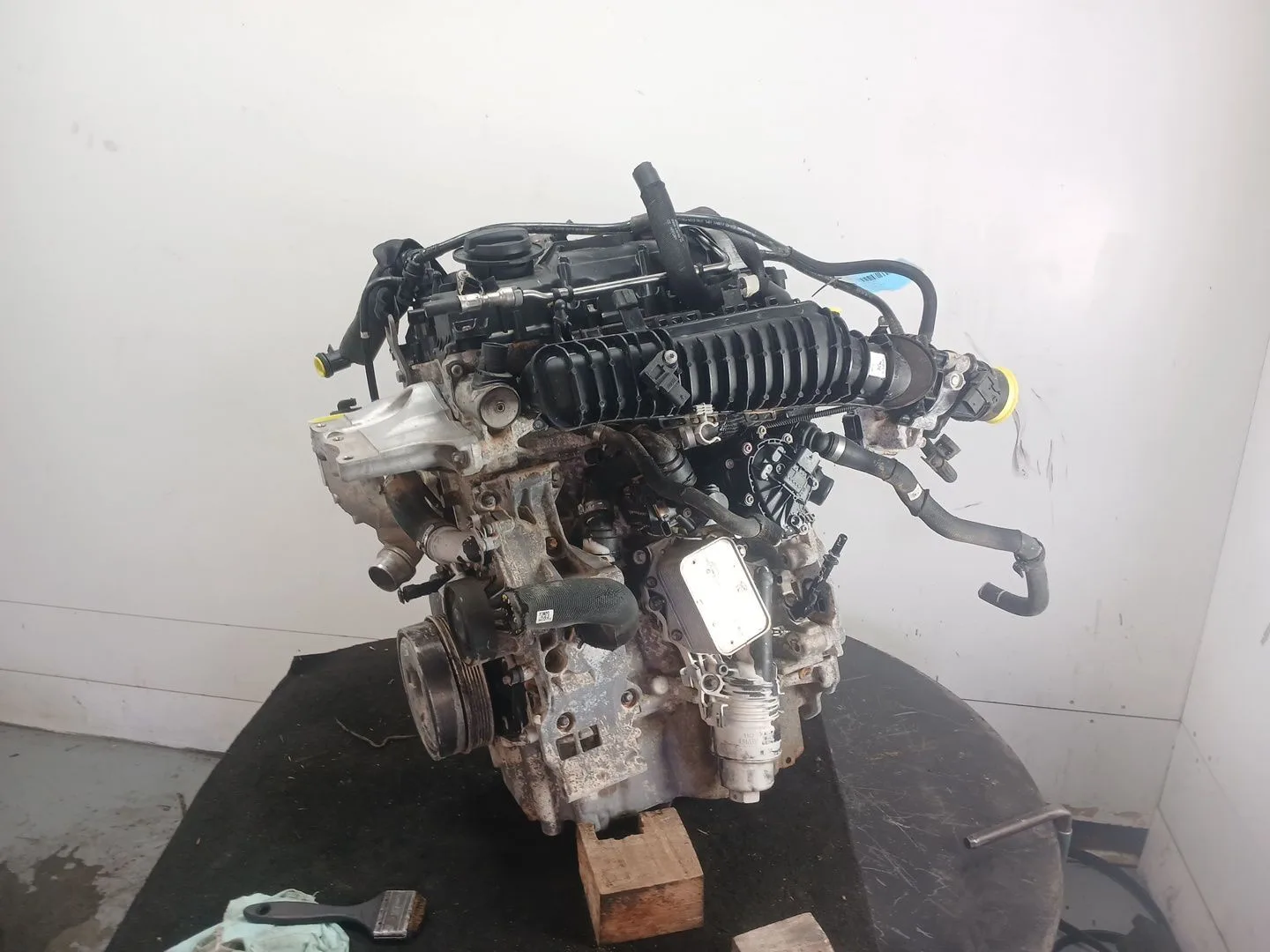 Motor Completo para Mini Mini (F55)