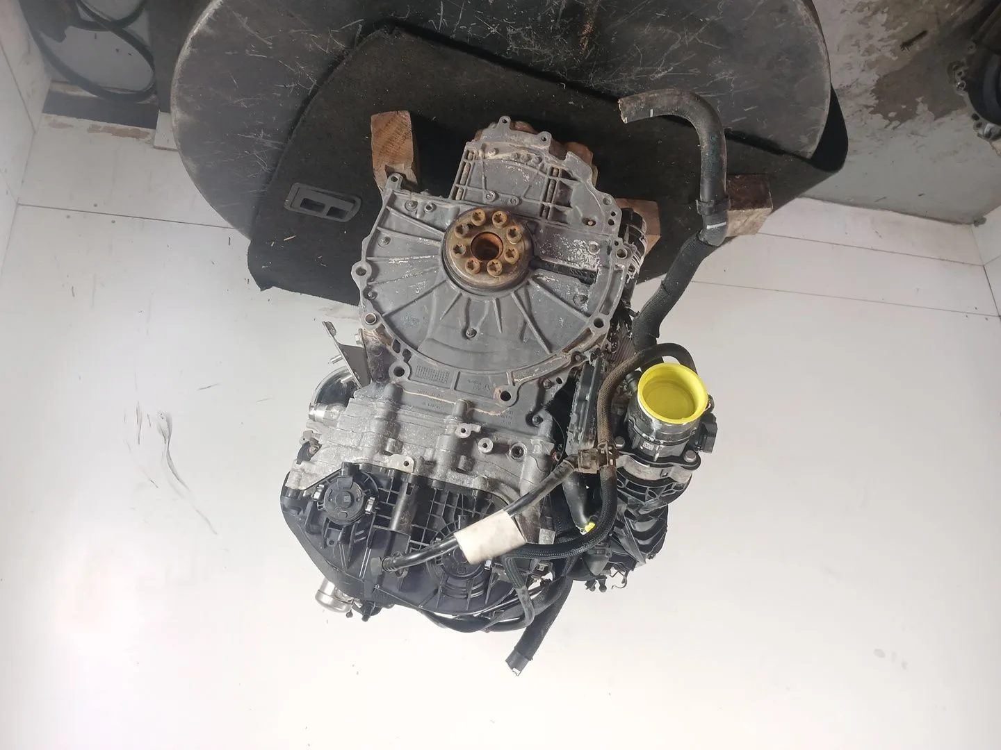 Motor Completo para Mini Mini (F55)