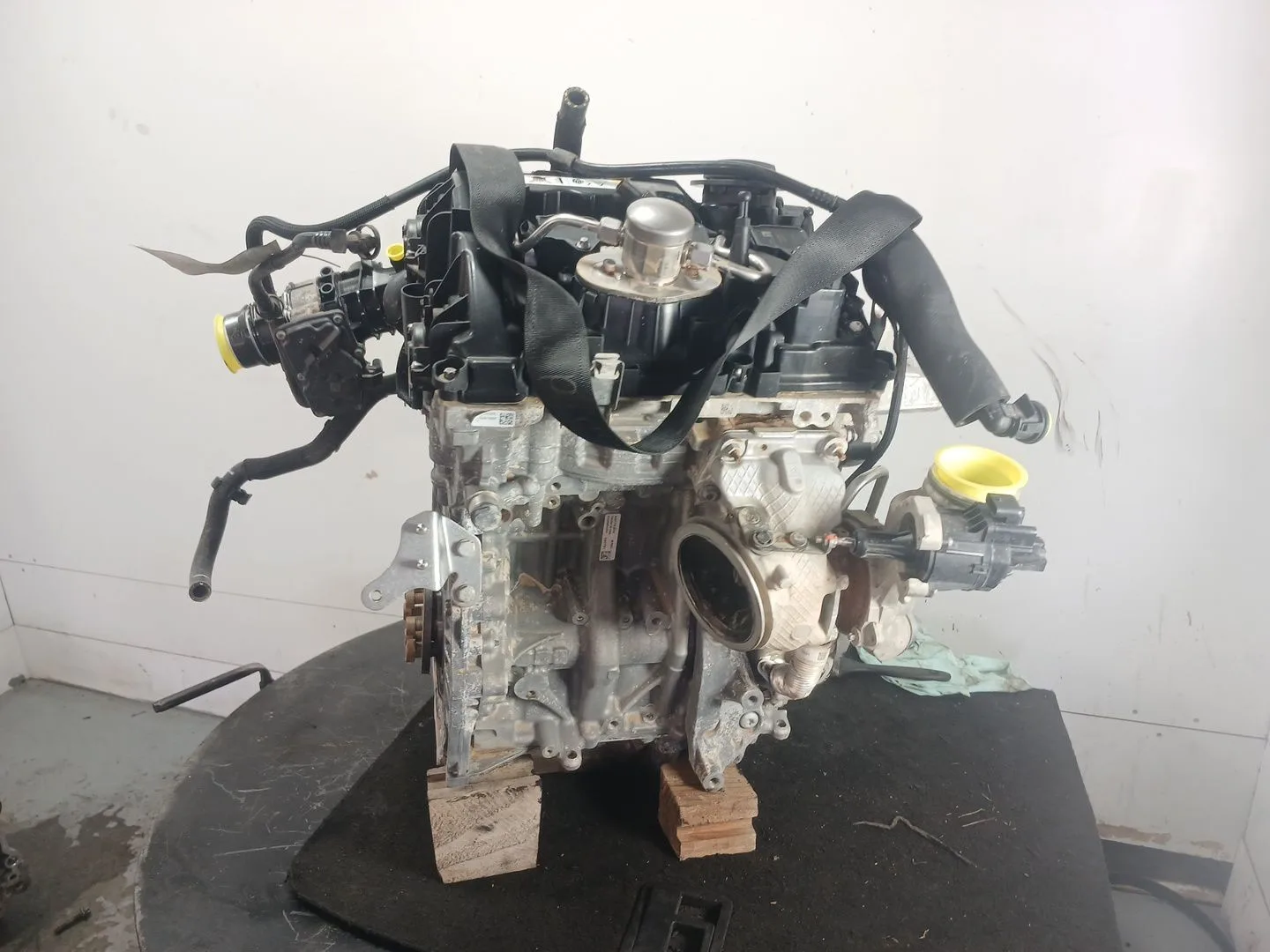 Motor Completo para Mini Mini (F55)