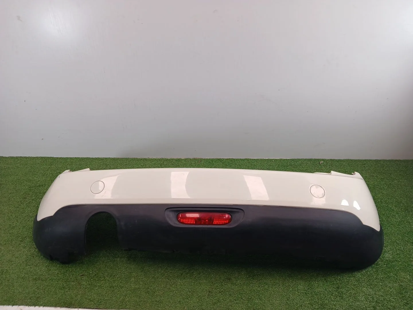 Paragolpes Trasero para Mini Mini (F55)